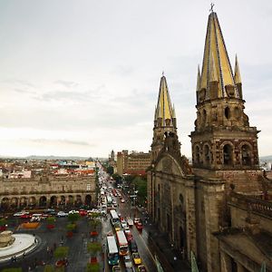 One Guadalajara Centro Historico